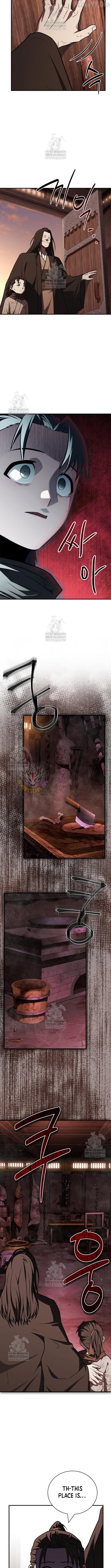 Genius Martial Arts Trainer Chapter 96 - page 7