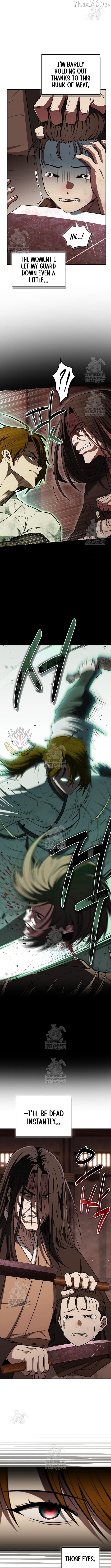 Genius Martial Arts Trainer Chapter 97 - page 2