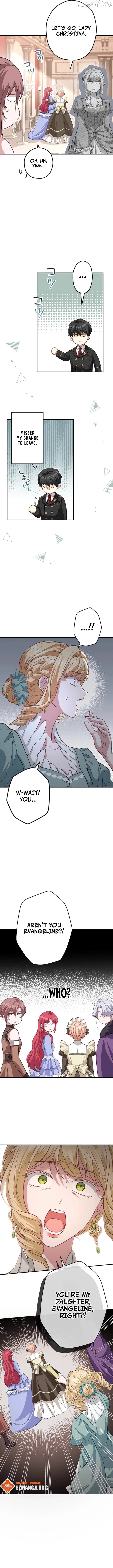 I Woke Up As a Notorious Troublemaker! Chapter 82 - page 11