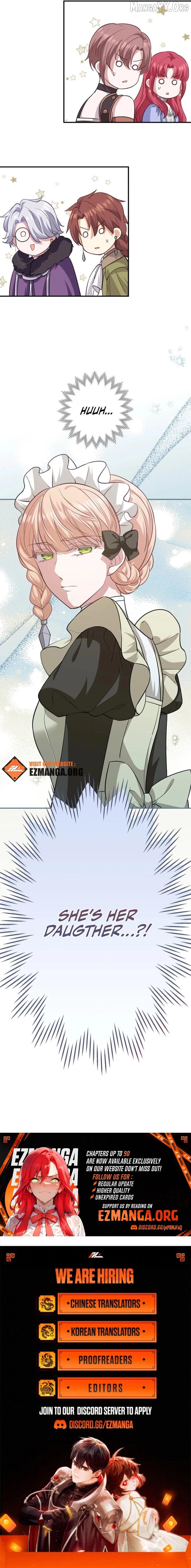 I Woke Up As a Notorious Troublemaker! Chapter 82 - page 12