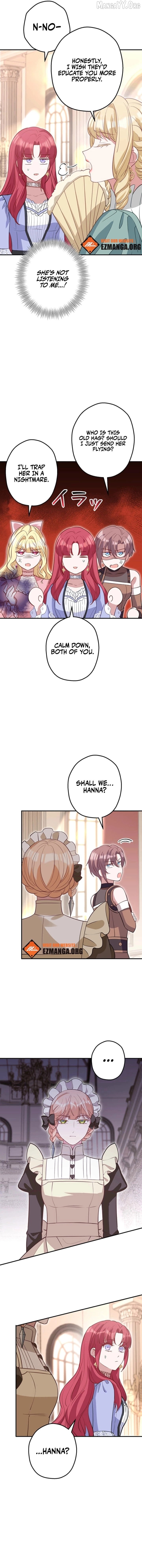 I Woke Up As a Notorious Troublemaker! Chapter 82 - page 7