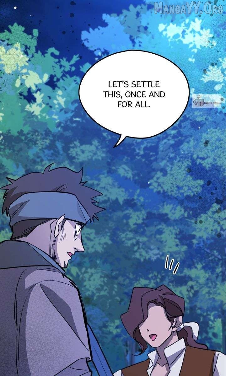 One Night Besides the Dragon Chapter 74 - page 10