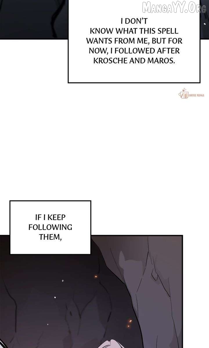 One Night Besides the Dragon Chapter 74 - page 104