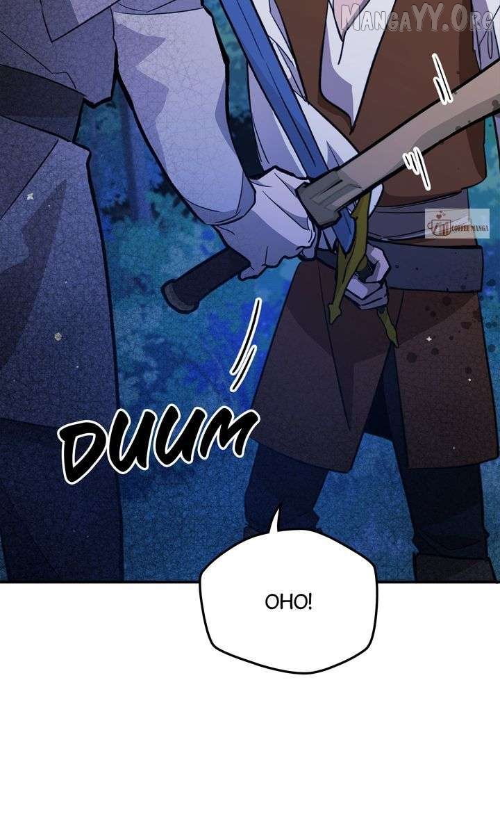 One Night Besides the Dragon Chapter 74 - page 11
