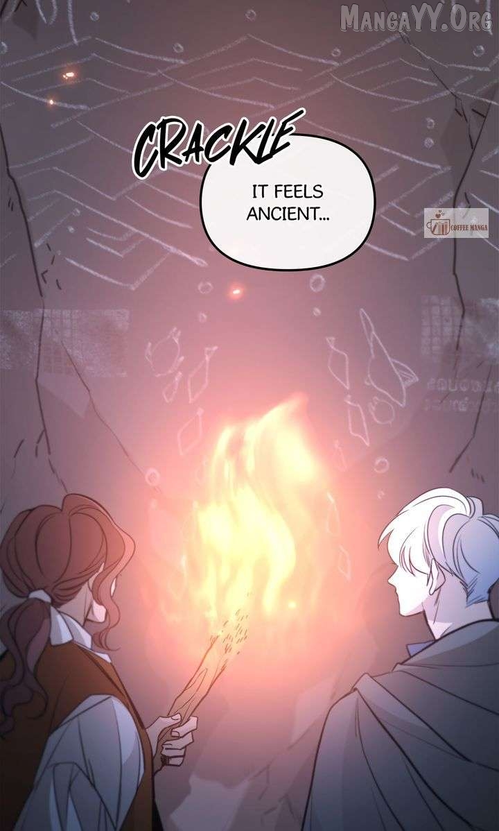 One Night Besides the Dragon Chapter 74 - page 110