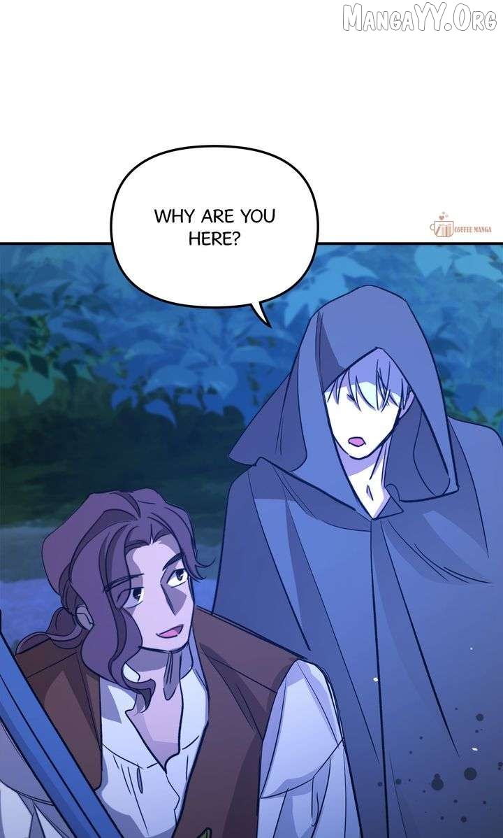 One Night Besides the Dragon Chapter 74 - page 12