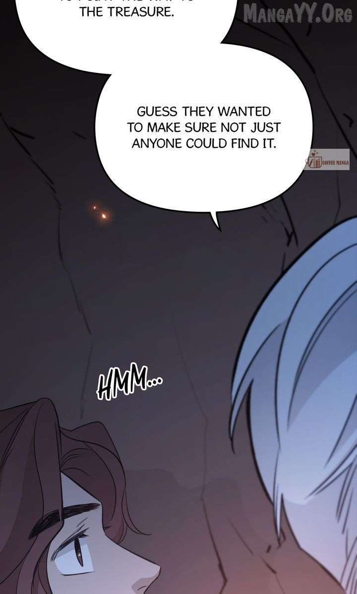 One Night Besides the Dragon Chapter 74 - page 124
