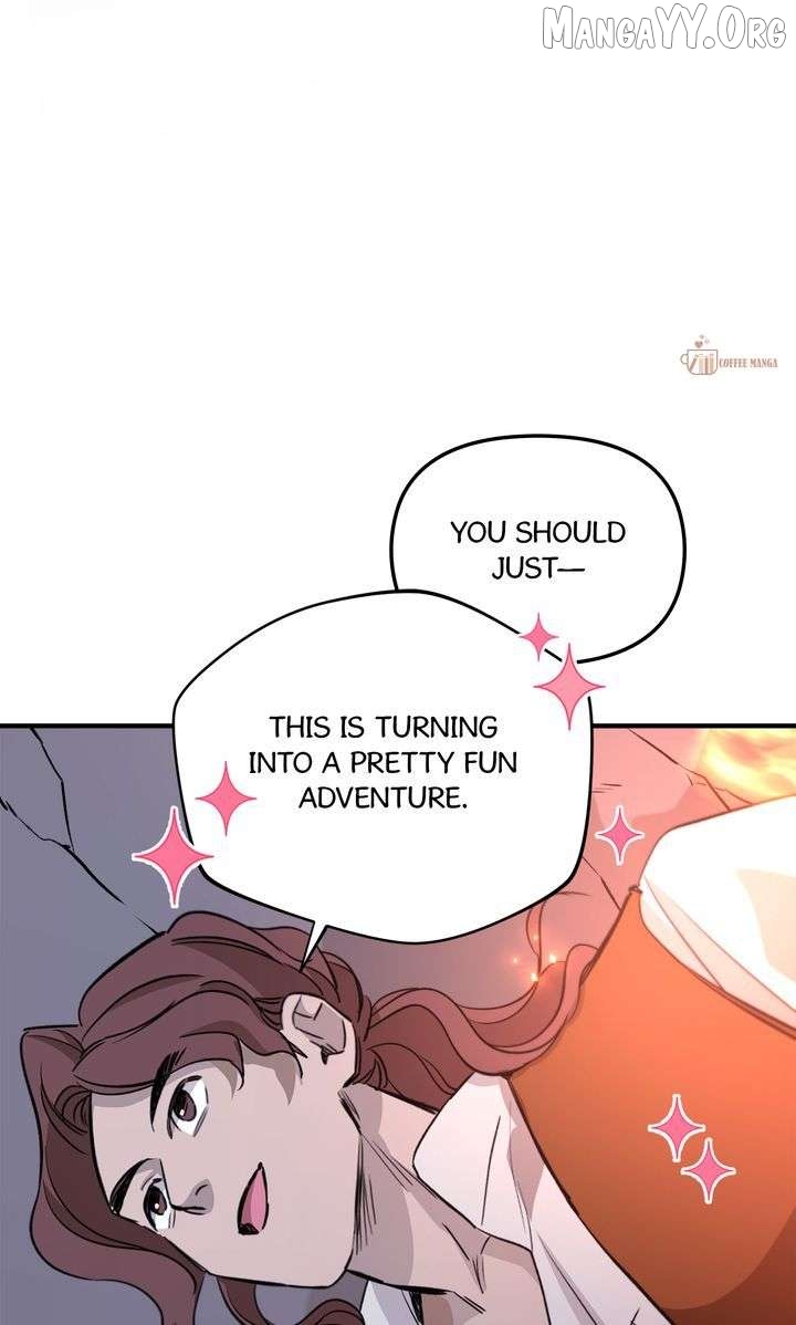 One Night Besides the Dragon Chapter 74 - page 127