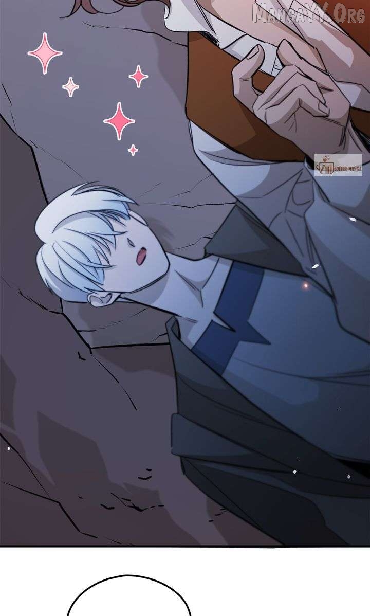 One Night Besides the Dragon Chapter 74 - page 128