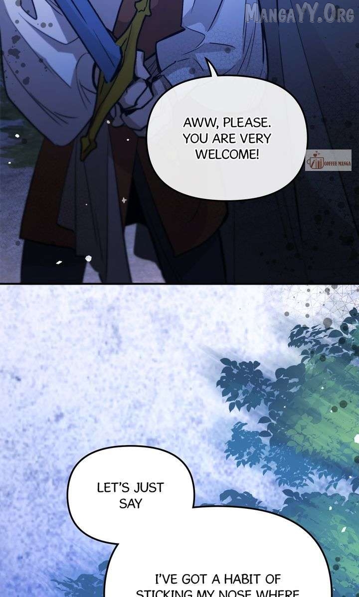 One Night Besides the Dragon Chapter 74 - page 13