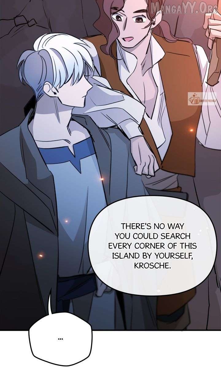One Night Besides the Dragon Chapter 74 - page 131