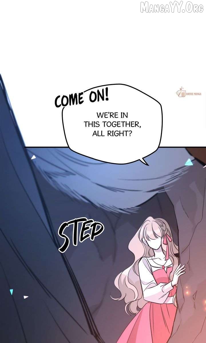 One Night Besides the Dragon Chapter 74 - page 132