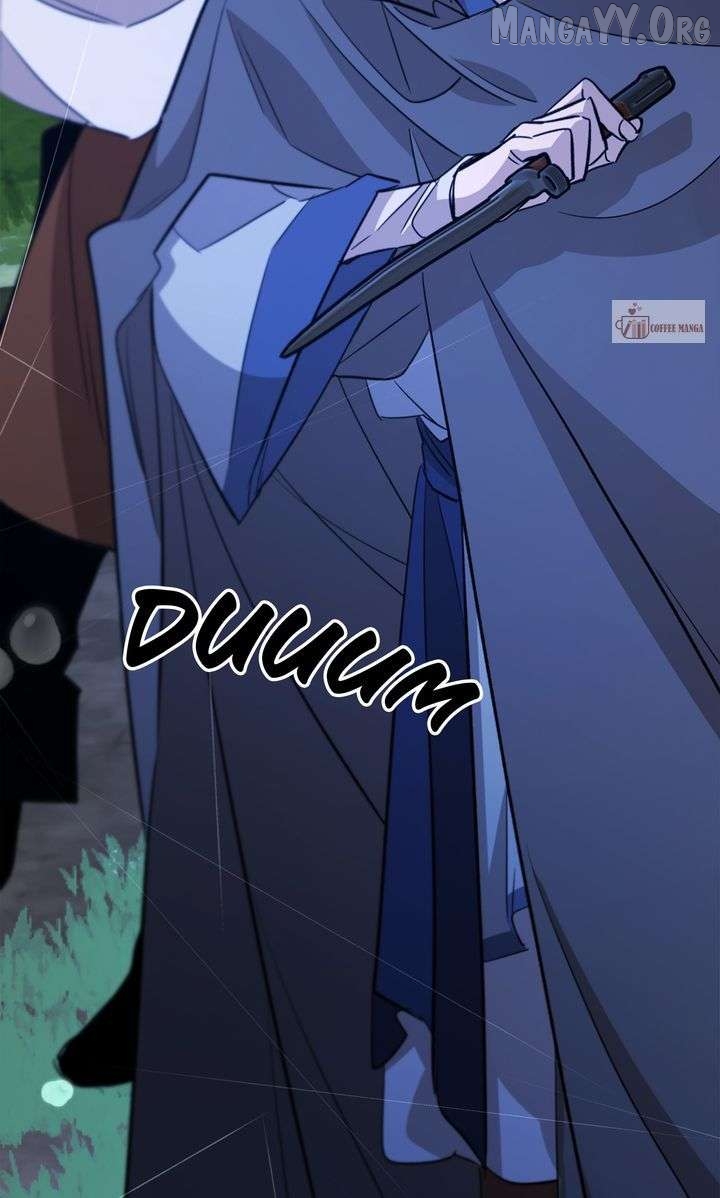One Night Besides the Dragon Chapter 74 - page 22