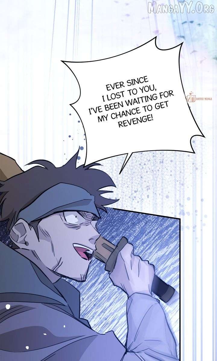 One Night Besides the Dragon Chapter 74 - page 29