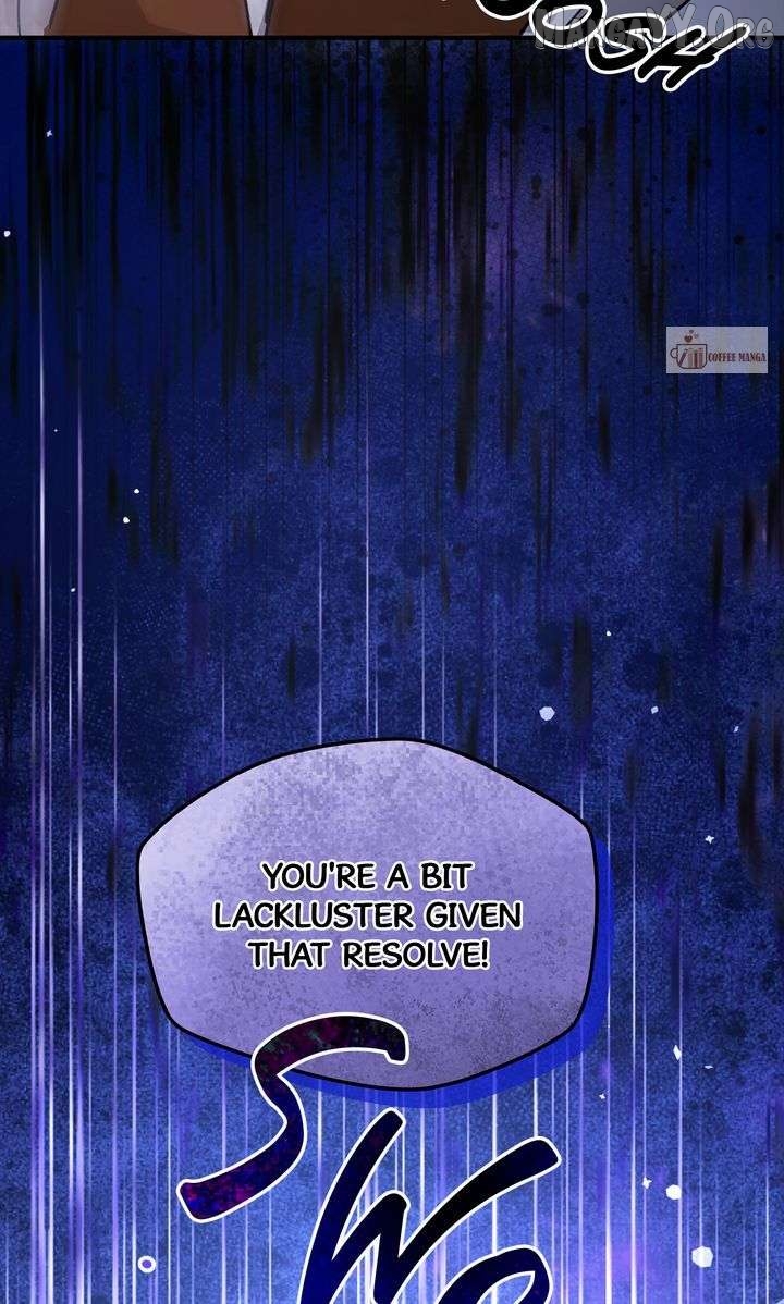 One Night Besides the Dragon Chapter 74 - page 31