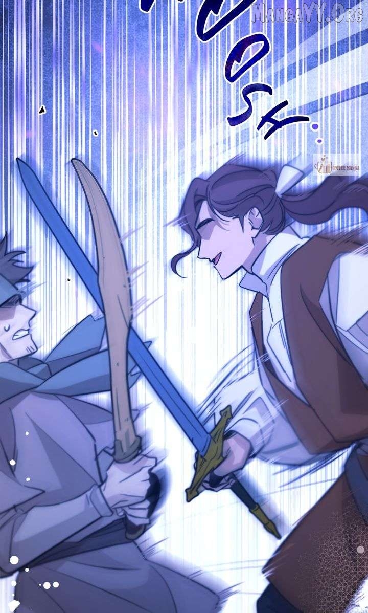 One Night Besides the Dragon Chapter 74 - page 32