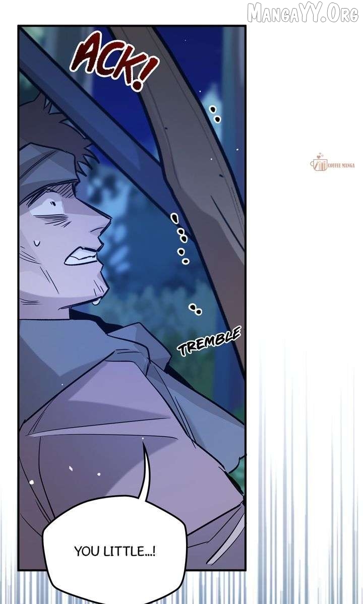 One Night Besides the Dragon Chapter 74 - page 34