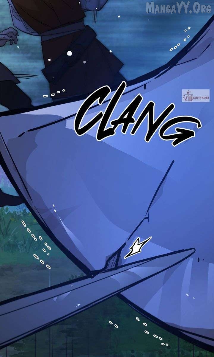 One Night Besides the Dragon Chapter 74 - page 36
