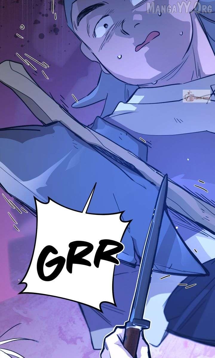 One Night Besides the Dragon Chapter 74 - page 38