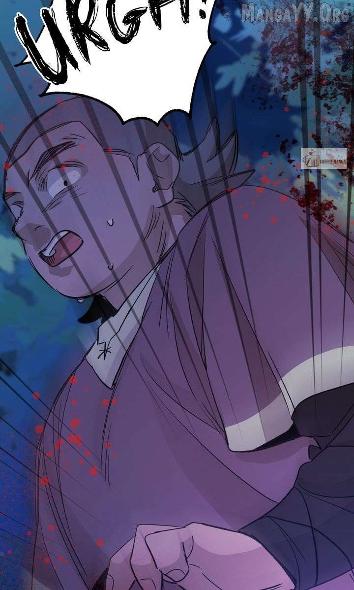 One Night Besides the Dragon Chapter 74 - page 48