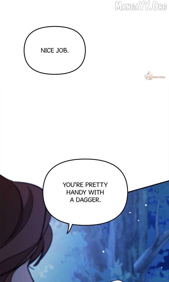 One Night Besides the Dragon Chapter 74 - page 59