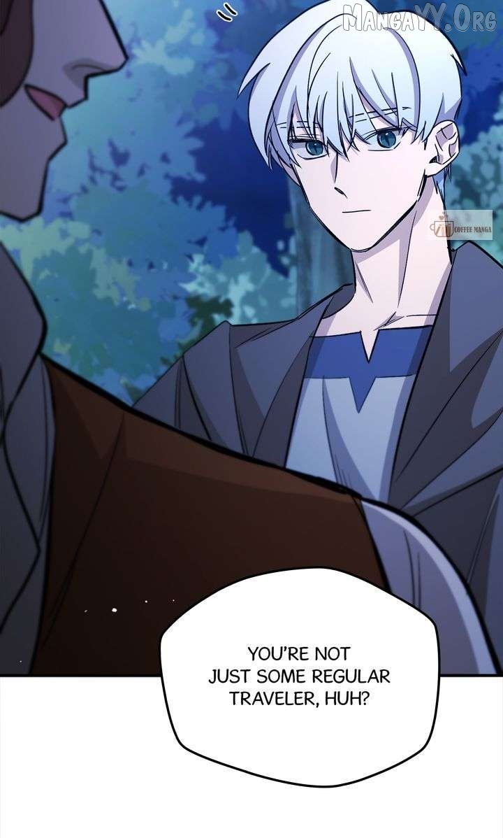 One Night Besides the Dragon Chapter 74 - page 60