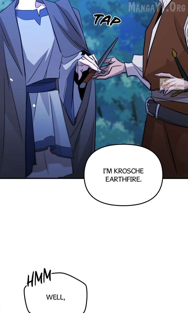 One Night Besides the Dragon Chapter 74 - page 68