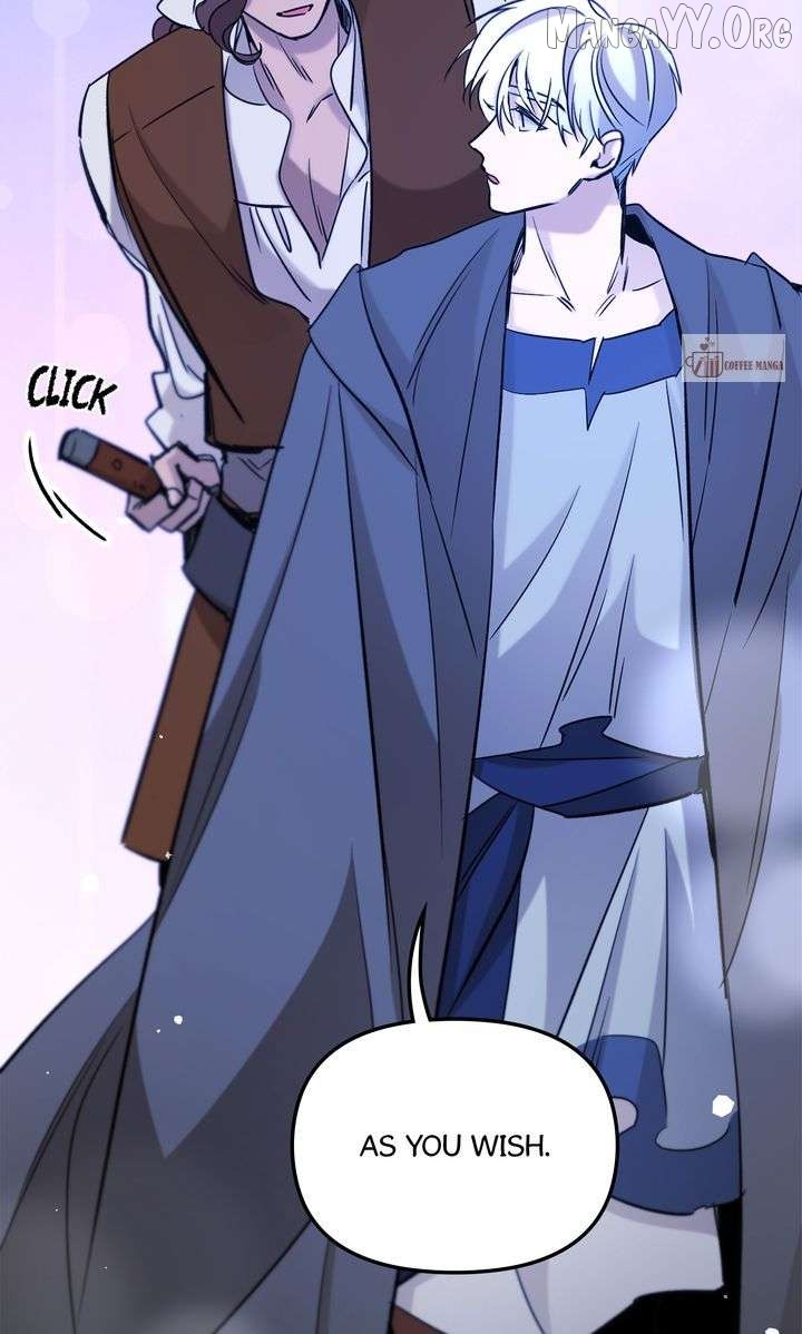 One Night Besides the Dragon Chapter 74 - page 71
