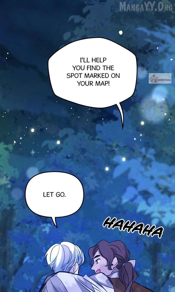 One Night Besides the Dragon Chapter 74 - page 74