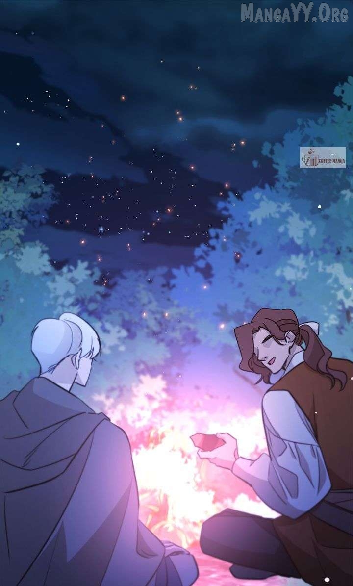 One Night Besides the Dragon Chapter 75 - page 100