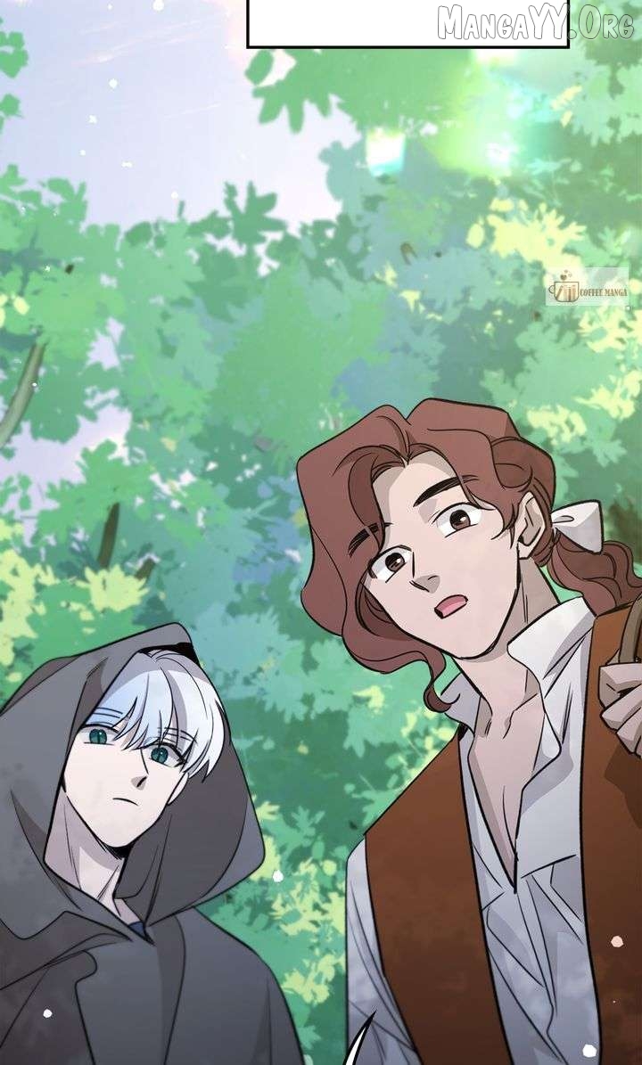One Night Besides the Dragon Chapter 75 - page 106
