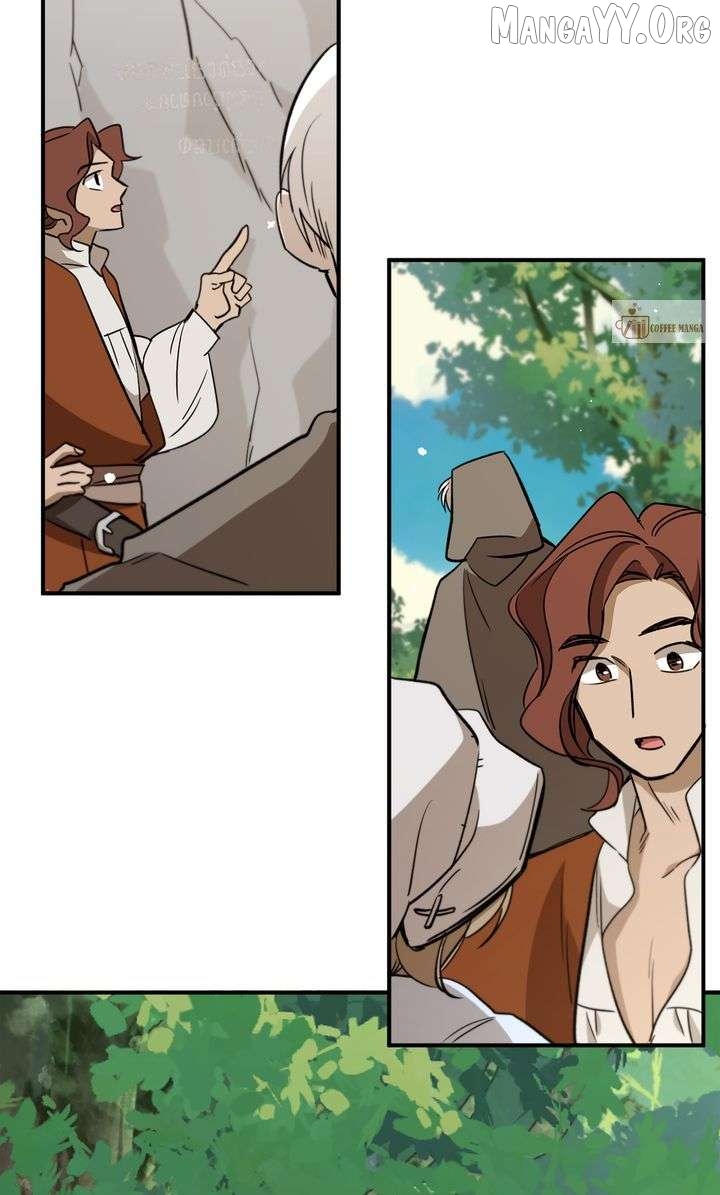 One Night Besides the Dragon Chapter 75 - page 16