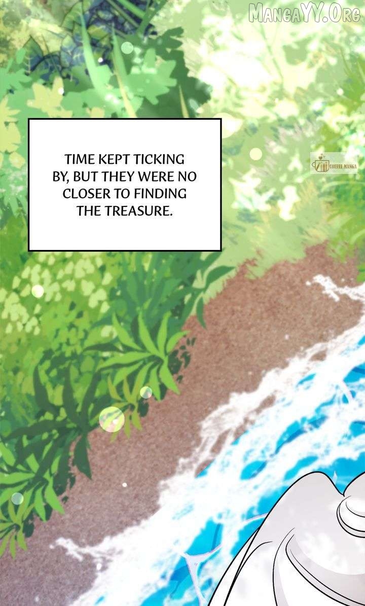 One Night Besides the Dragon Chapter 75 - page 20