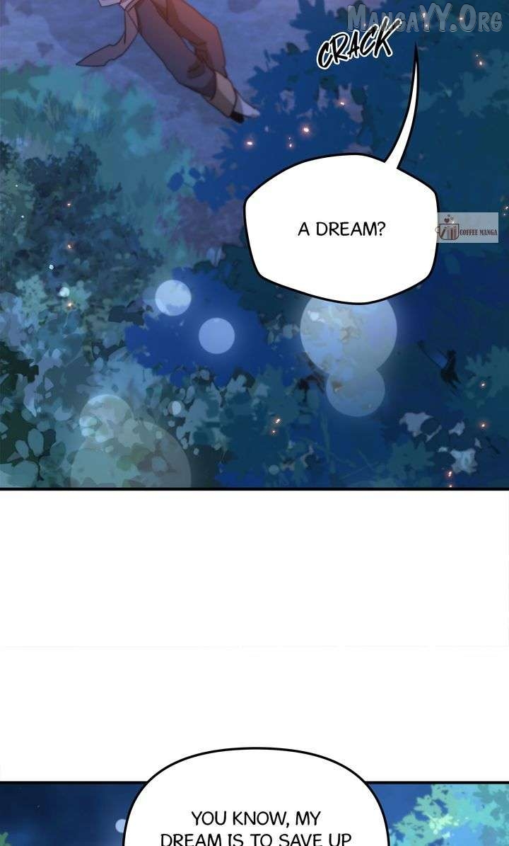 One Night Besides the Dragon Chapter 75 - page 34