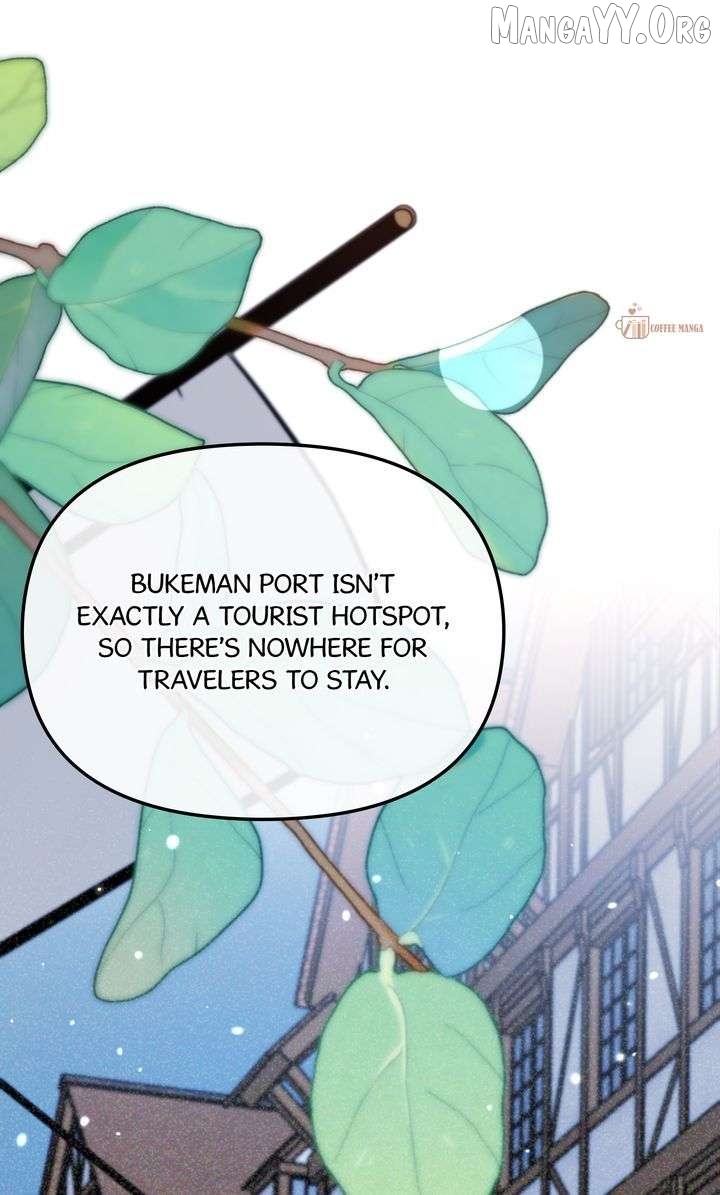 One Night Besides the Dragon Chapter 75 - page 36