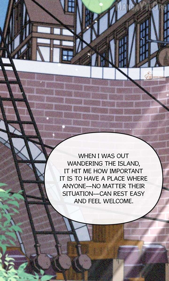 One Night Besides the Dragon Chapter 75 - page 37