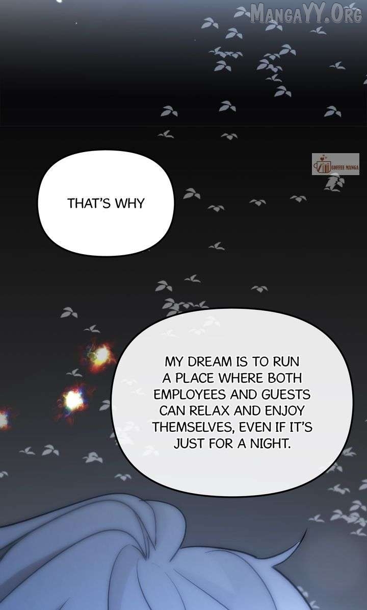 One Night Besides the Dragon Chapter 75 - page 40