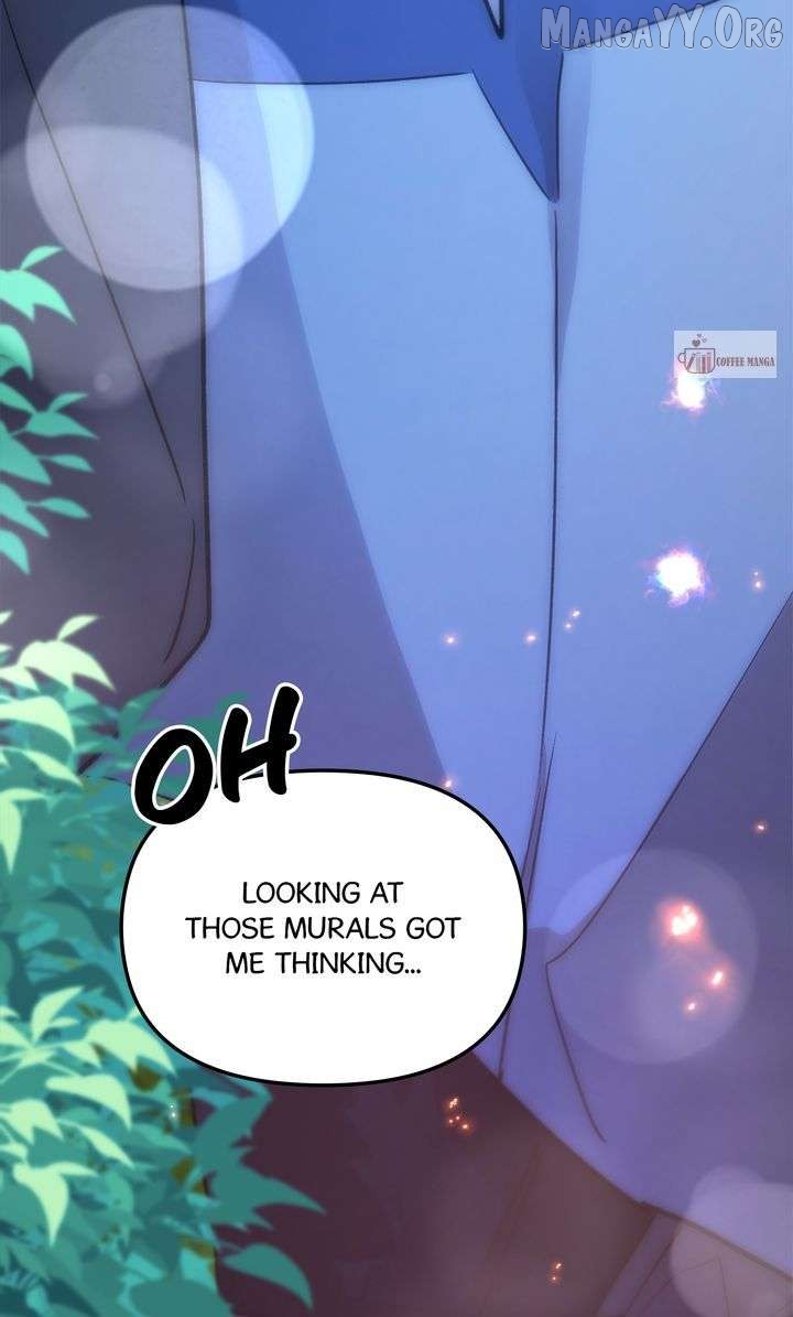 One Night Besides the Dragon Chapter 75 - page 42
