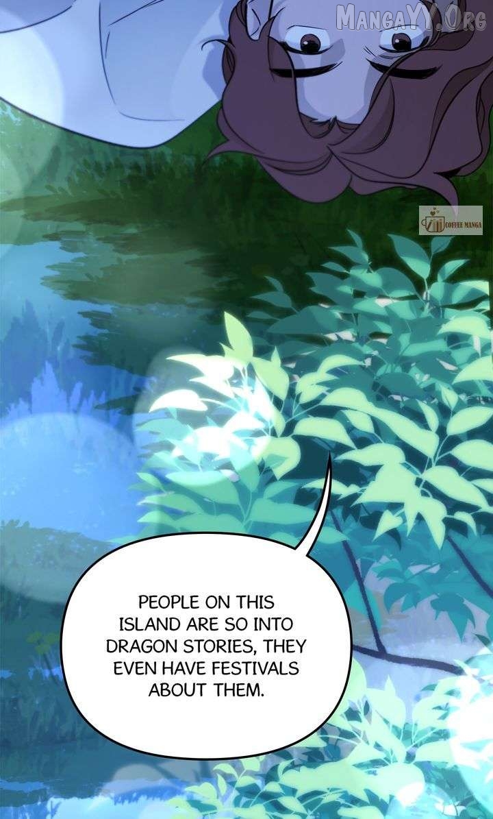 One Night Besides the Dragon Chapter 75 - page 44