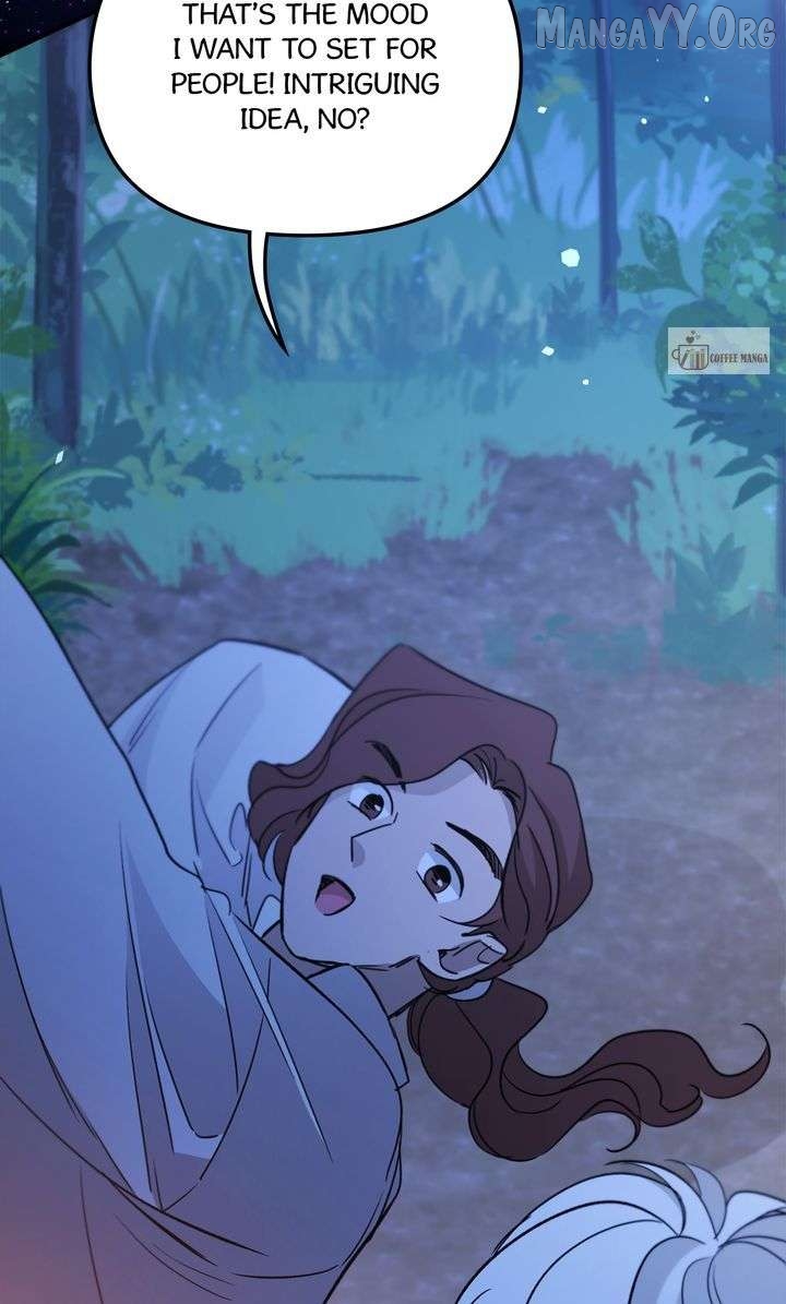 One Night Besides the Dragon Chapter 75 - page 53