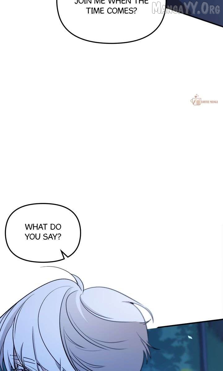 One Night Besides the Dragon Chapter 75 - page 55