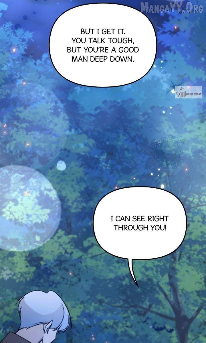 One Night Besides the Dragon Chapter 75 - page 61