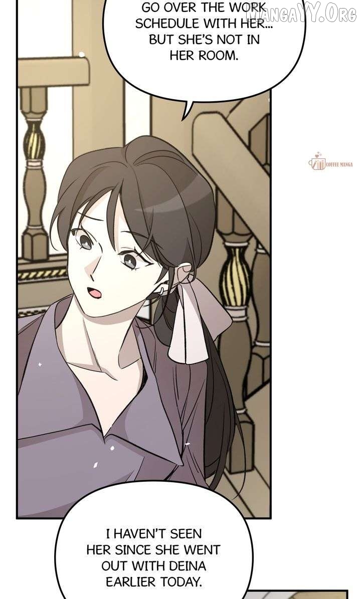 One Night Besides the Dragon Chapter 75 - page 80