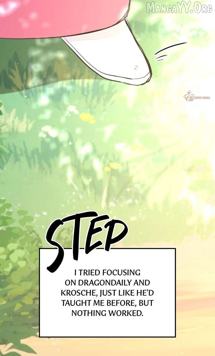 One Night Besides the Dragon Chapter 75 - page 92