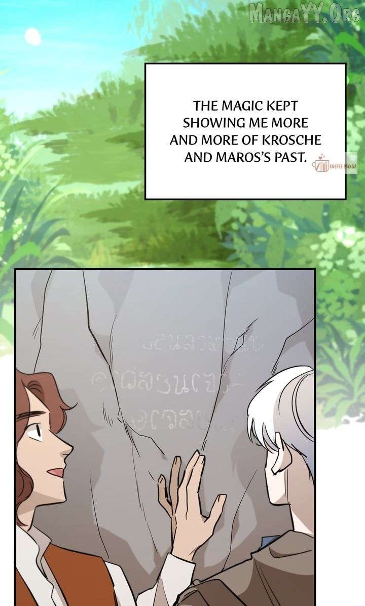 One Night Besides the Dragon Chapter 75 - page 98