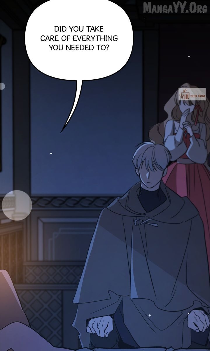 One Night Besides the Dragon Chapter 76 - page 106