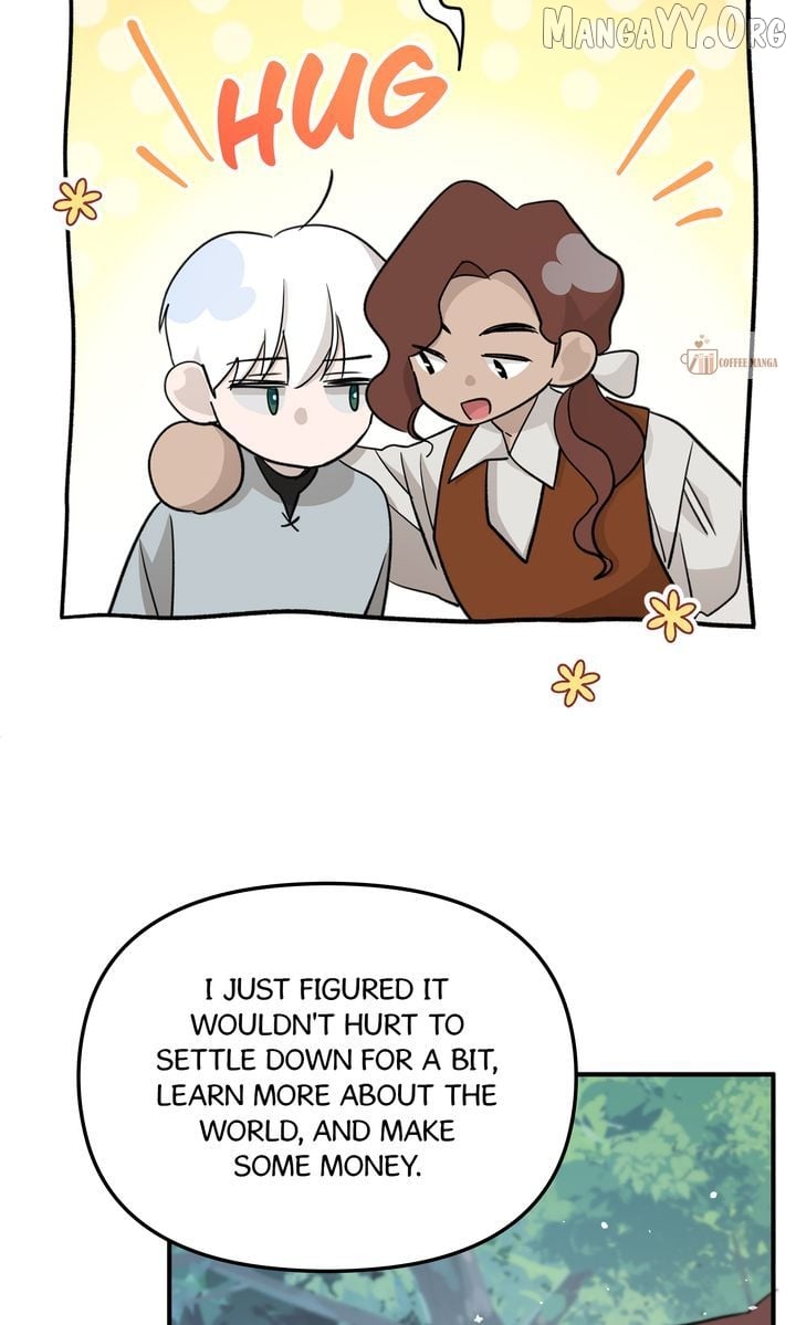 One Night Besides the Dragon Chapter 76 - page 11