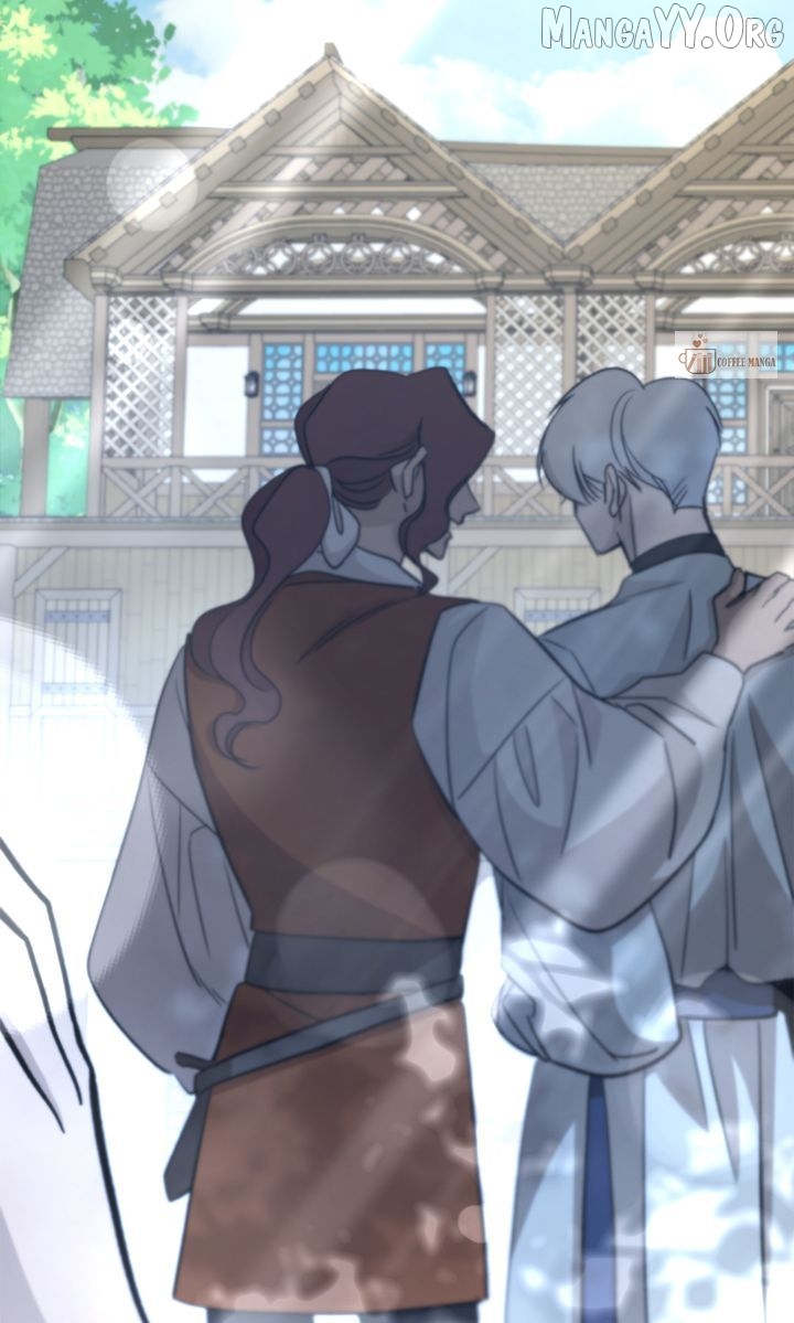 One Night Besides the Dragon Chapter 76 - page 19
