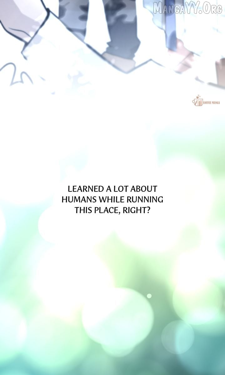 One Night Besides the Dragon Chapter 76 - page 20