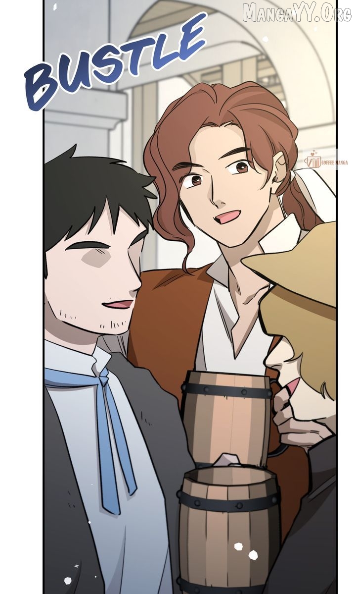 One Night Besides the Dragon Chapter 76 - page 26